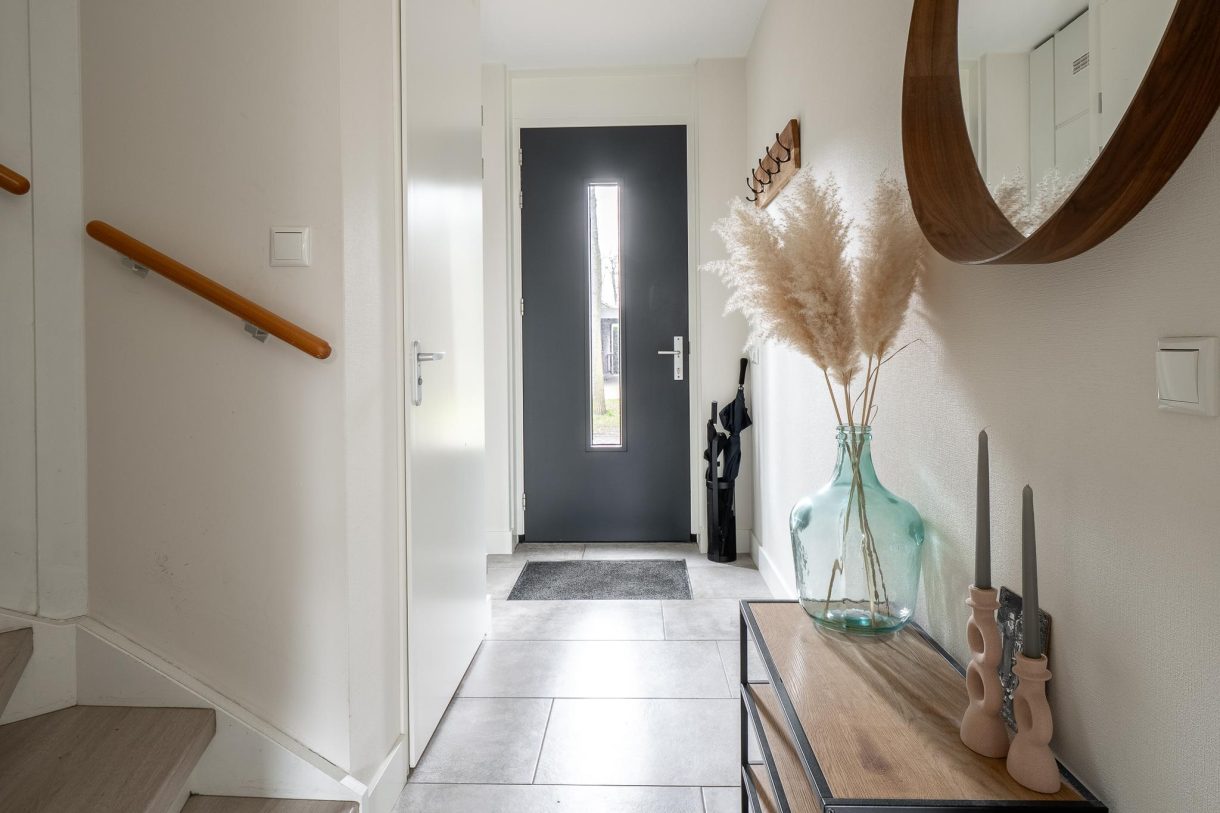 Te koop: Foto Woonhuis aan de Molemansstraat 2D in Deurningen