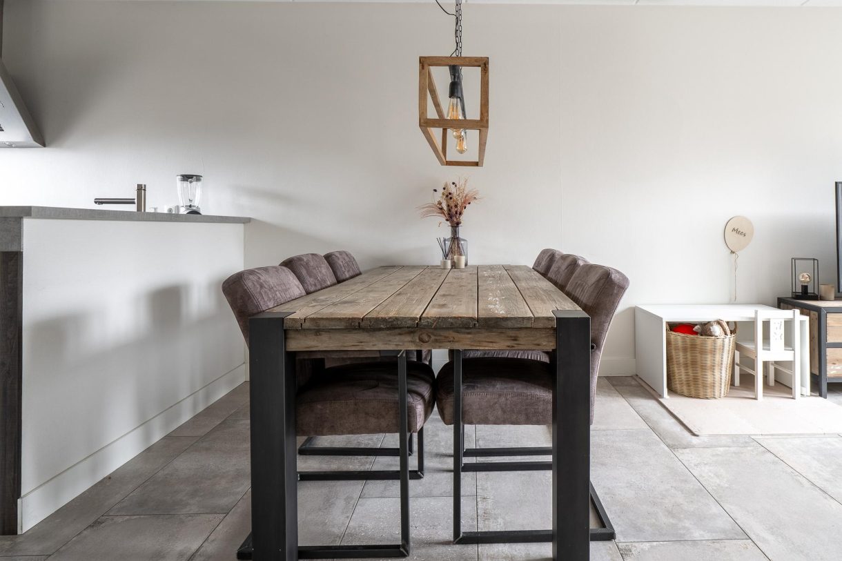 Te koop: Foto Woonhuis aan de Molemansstraat 2D in Deurningen