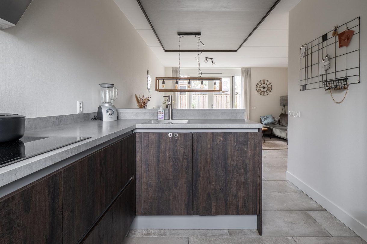 Te koop: Foto Woonhuis aan de Molemansstraat 2D in Deurningen