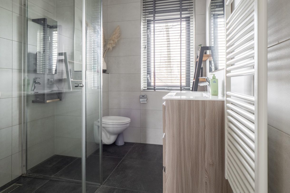 Te koop: Foto Woonhuis aan de Molemansstraat 2D in Deurningen