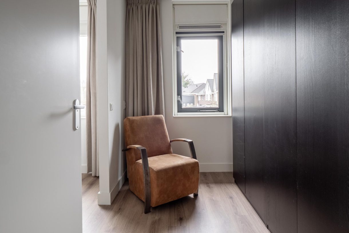 Te koop: Foto Woonhuis aan de Molemansstraat 2D in Deurningen