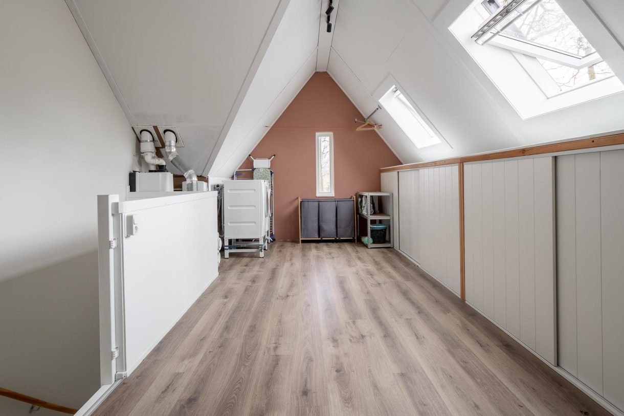 Te koop: Foto Woonhuis aan de Molemansstraat 2D in Deurningen