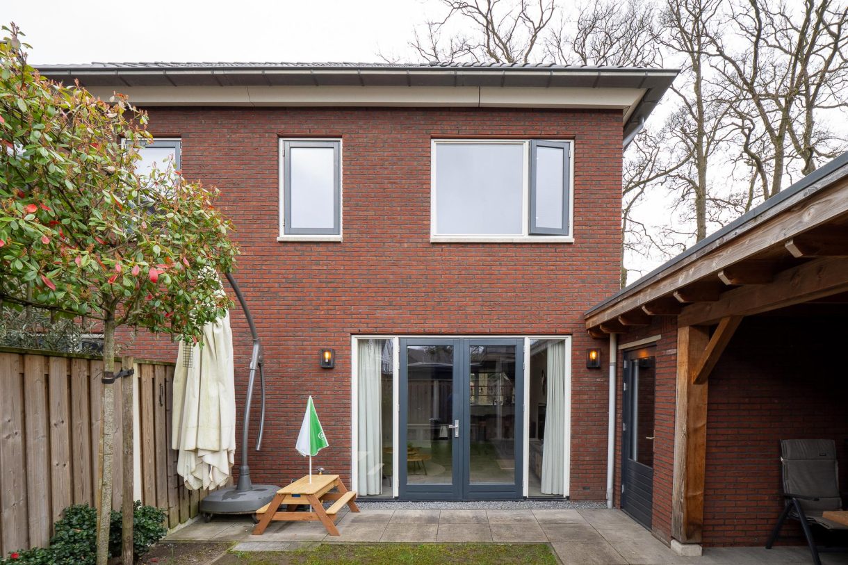Te koop: Foto Woonhuis aan de Molemansstraat 2D in Deurningen