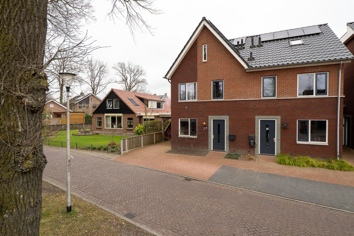 Te koop: Foto Woonhuis aan de Molemansstraat 2D in Deurningen