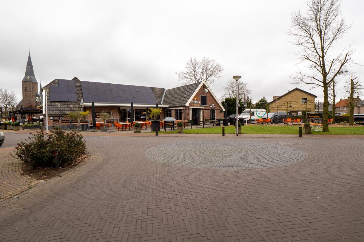 Te koop: Foto Woonhuis aan de Molemansstraat 2D in Deurningen