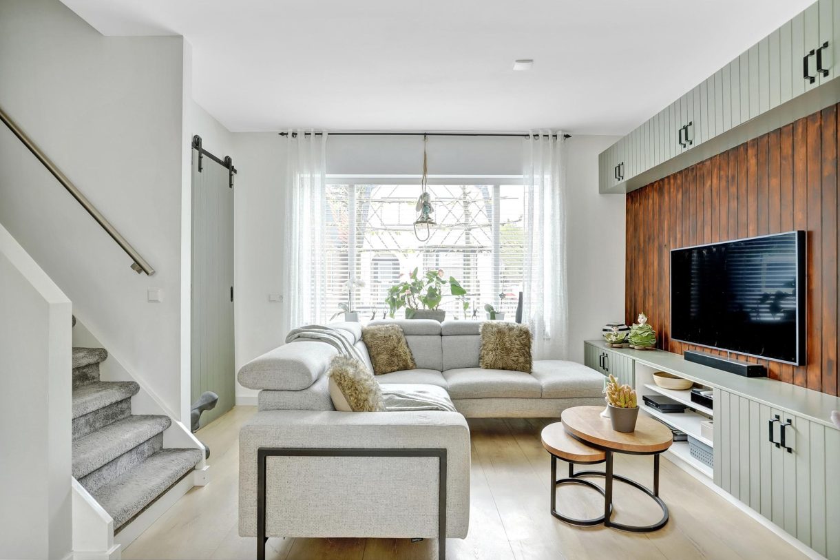 Te koop: Foto Woonhuis aan de Weverstraat 22 in Krommenie