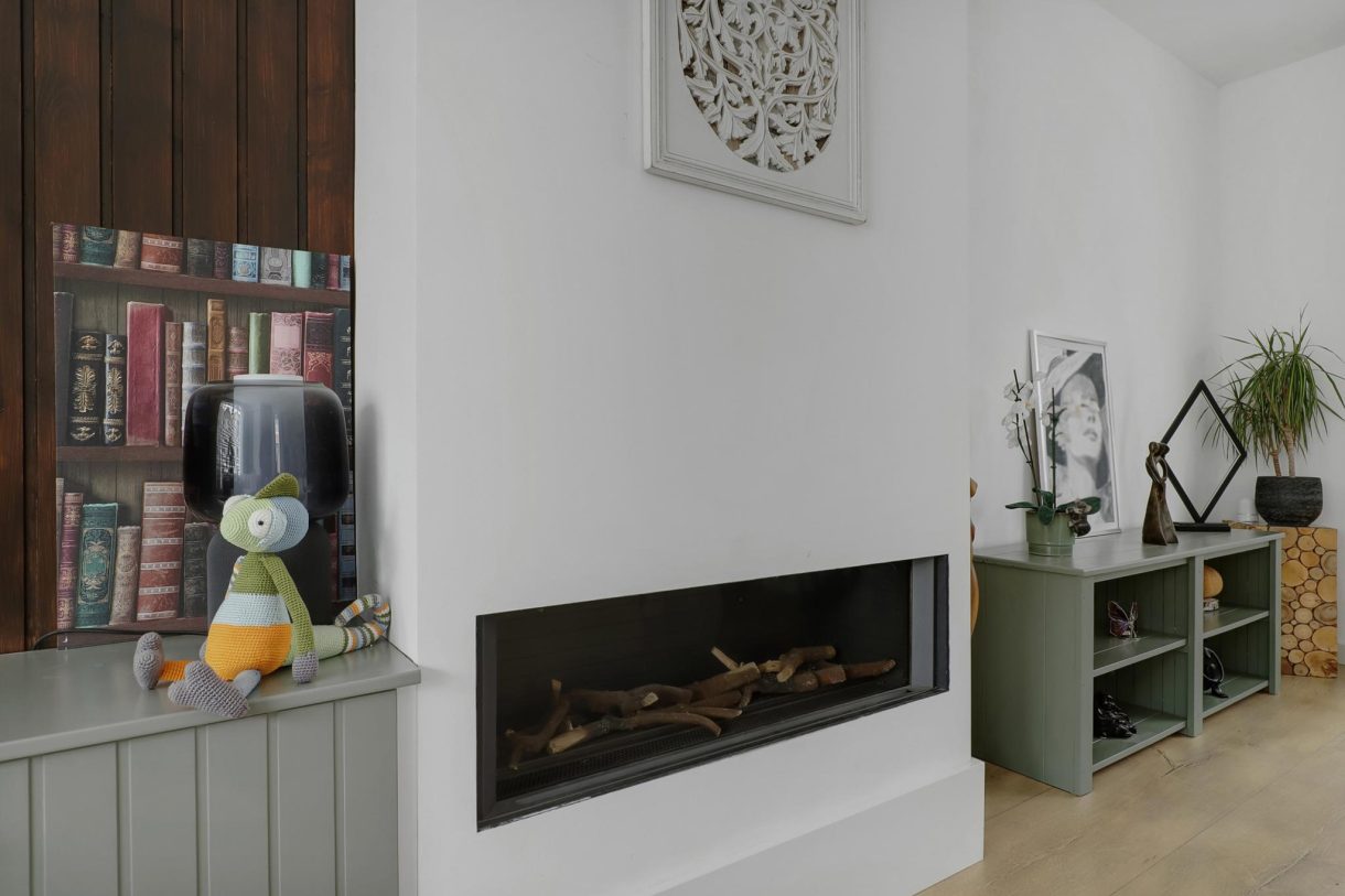 Te koop: Foto Woonhuis aan de Weverstraat 22 in Krommenie