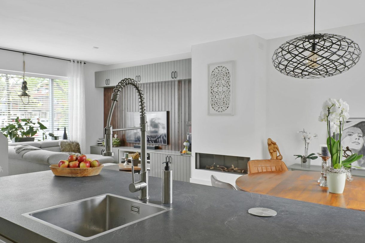 Te koop: Foto Woonhuis aan de Weverstraat 22 in Krommenie