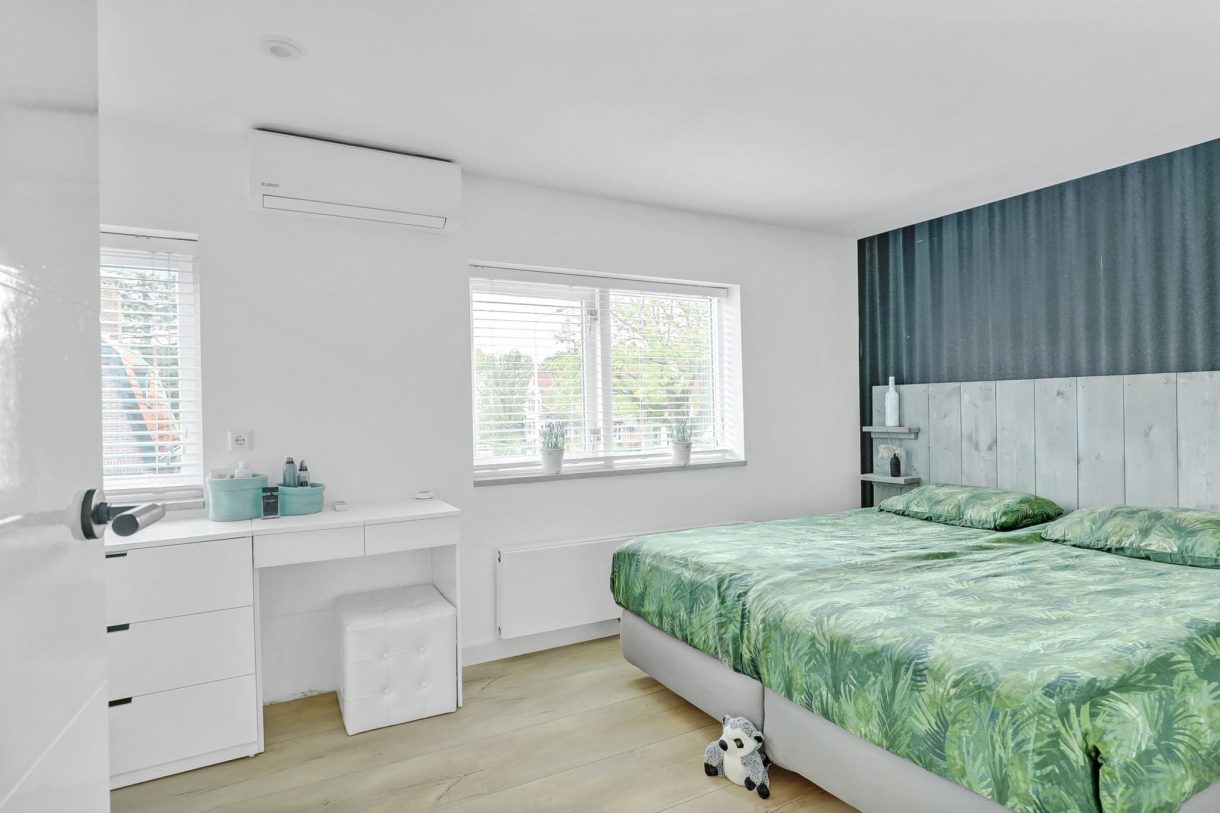 Te koop: Foto Woonhuis aan de Weverstraat 22 in Krommenie