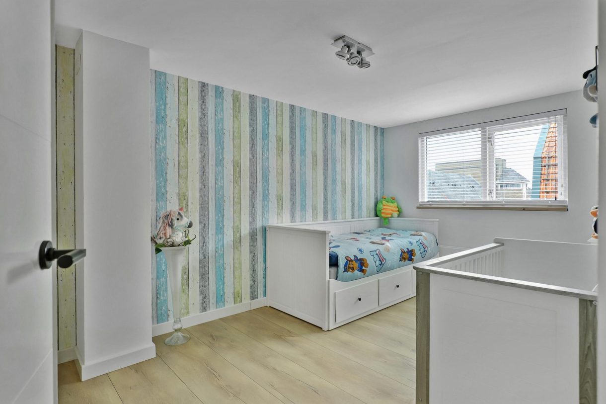 Te koop: Foto Woonhuis aan de Weverstraat 22 in Krommenie