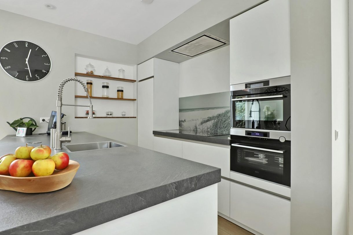 Te koop: Foto Woonhuis aan de Weverstraat 22 in Krommenie