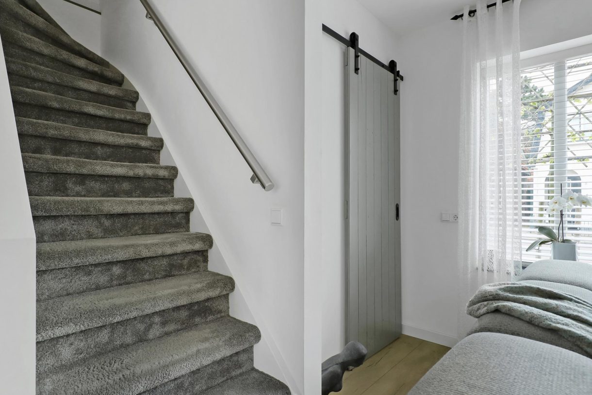 Te koop: Foto Woonhuis aan de Weverstraat 22 in Krommenie