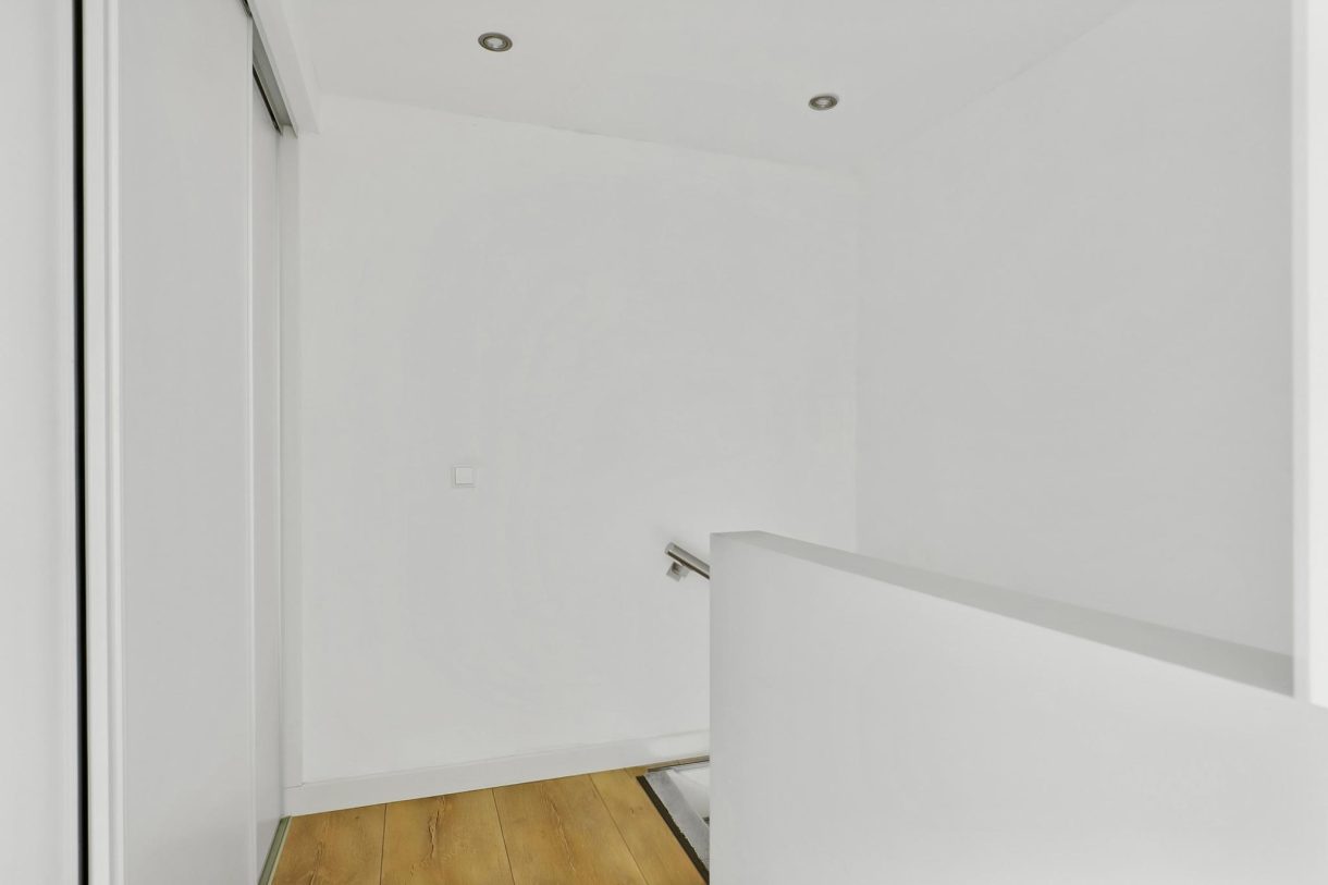 Te koop: Foto Woonhuis aan de Weverstraat 22 in Krommenie