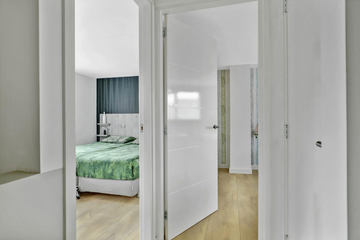 Te koop: Foto Woonhuis aan de Weverstraat 22 in Krommenie