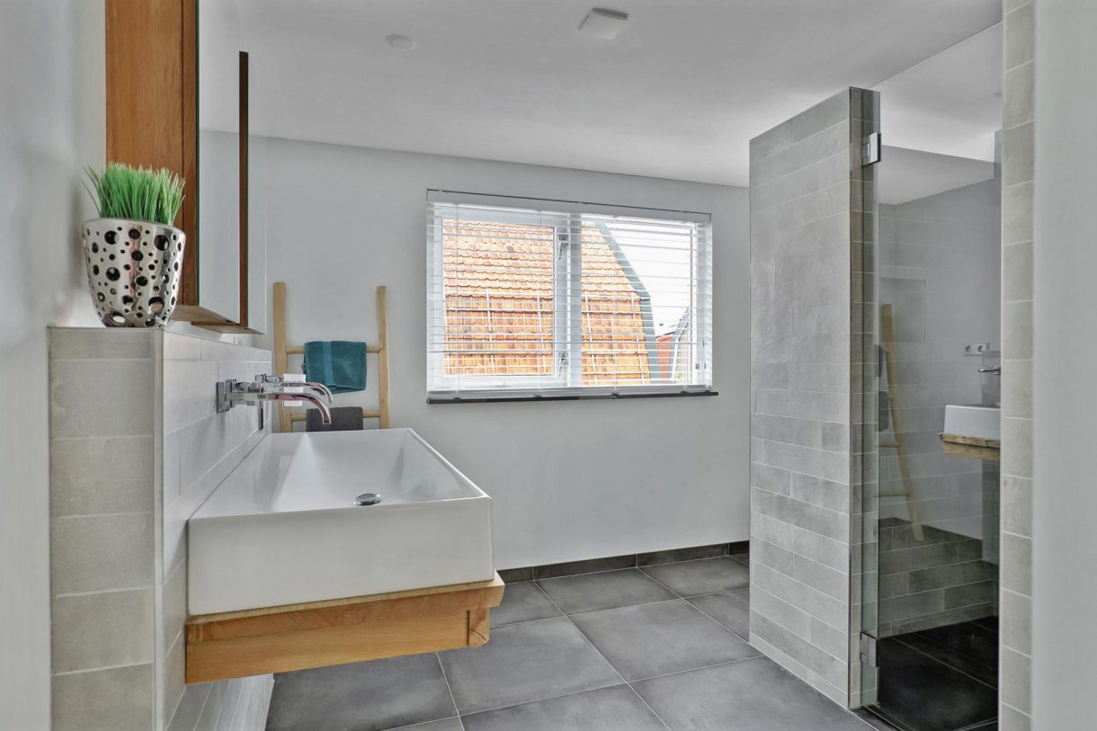 Te koop: Foto Woonhuis aan de Weverstraat 22 in Krommenie