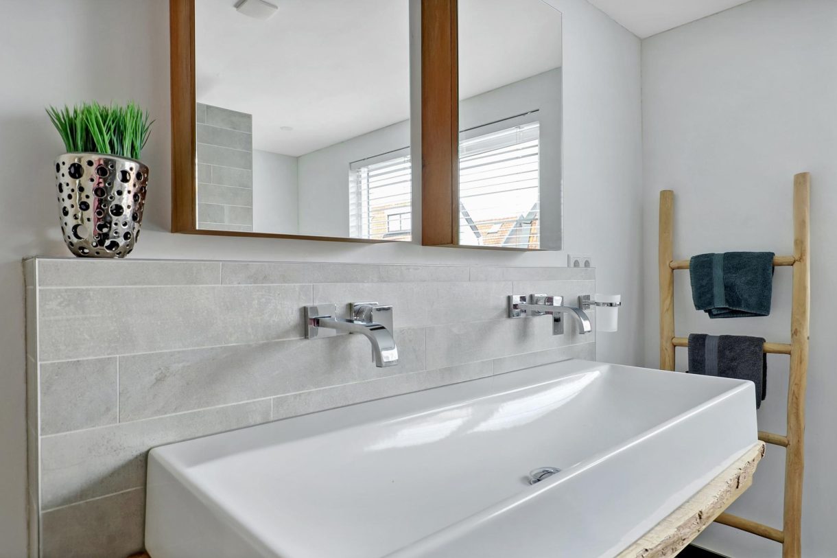 Te koop: Foto Woonhuis aan de Weverstraat 22 in Krommenie