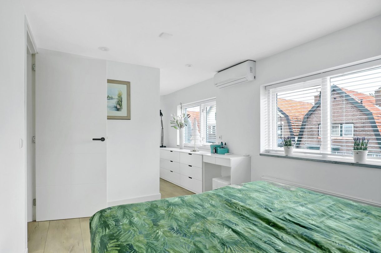 Te koop: Foto Woonhuis aan de Weverstraat 22 in Krommenie