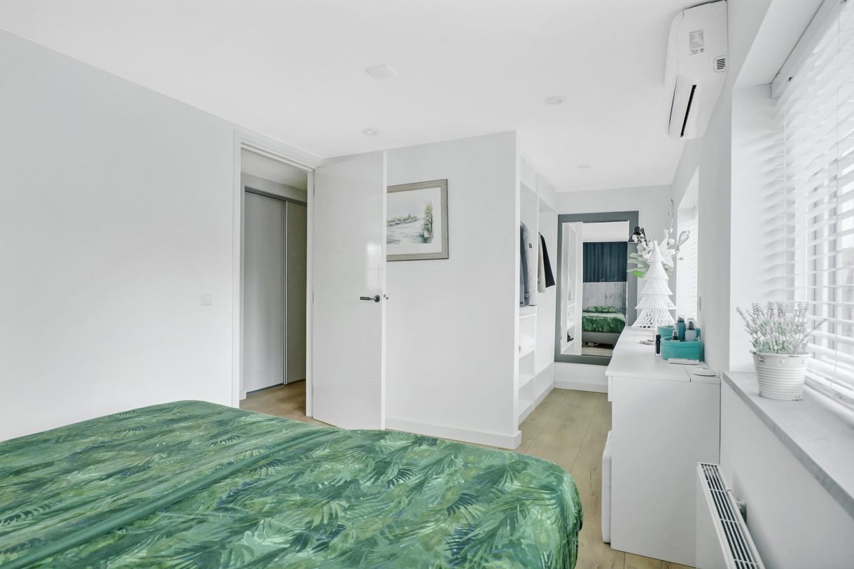 Te koop: Foto Woonhuis aan de Weverstraat 22 in Krommenie