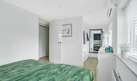 Te koop: Foto Woonhuis aan de Weverstraat 22 in Krommenie