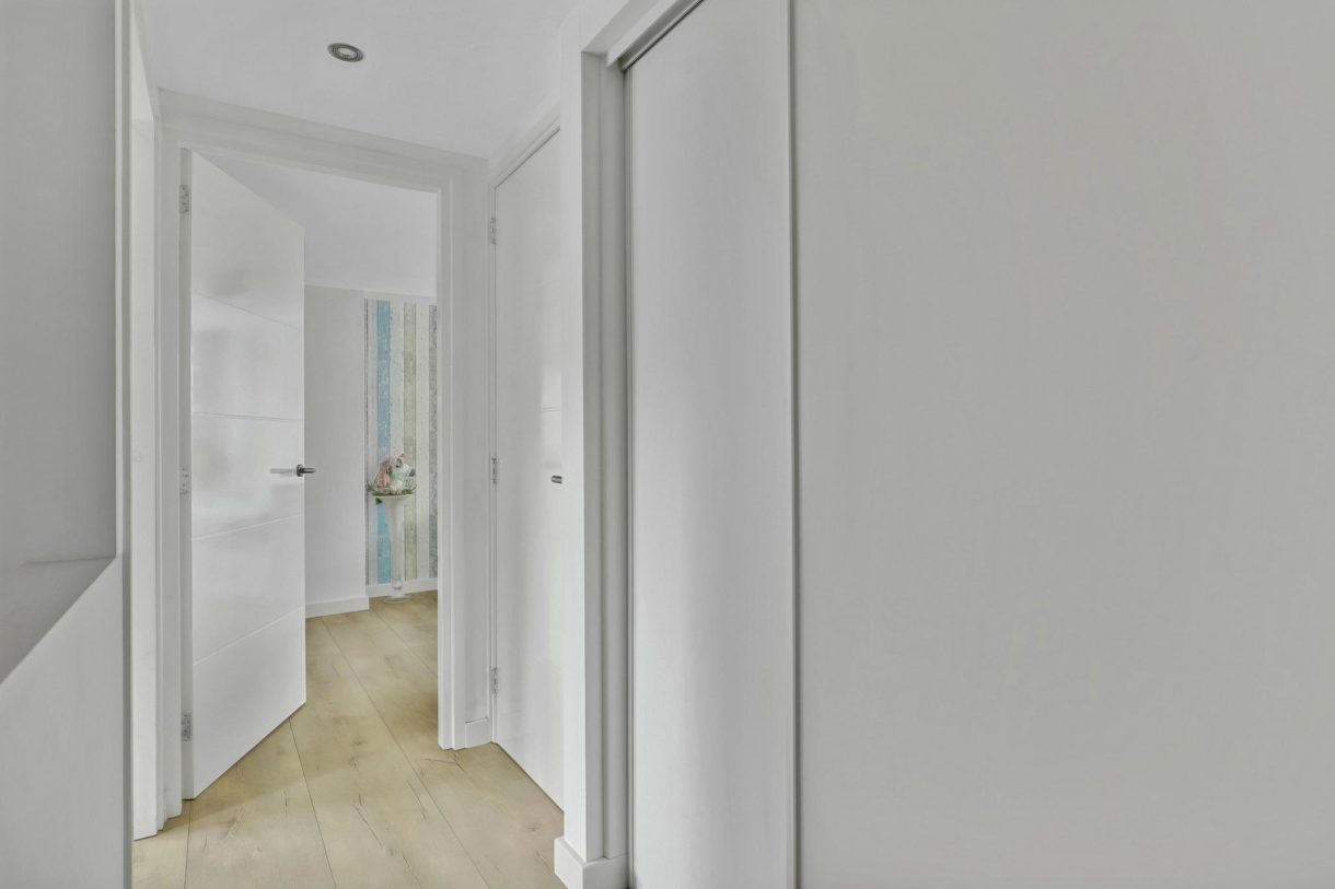 Te koop: Foto Woonhuis aan de Weverstraat 22 in Krommenie