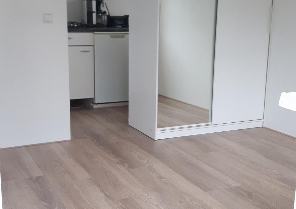 Te koop: Foto Woonhuis aan de Weverstraat 22 in Krommenie