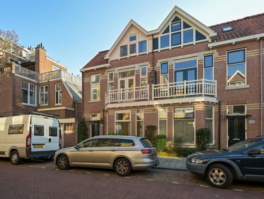 Hoofdfoto van 's-Gravenhage Van Weede van Dijkveldstraat 60J