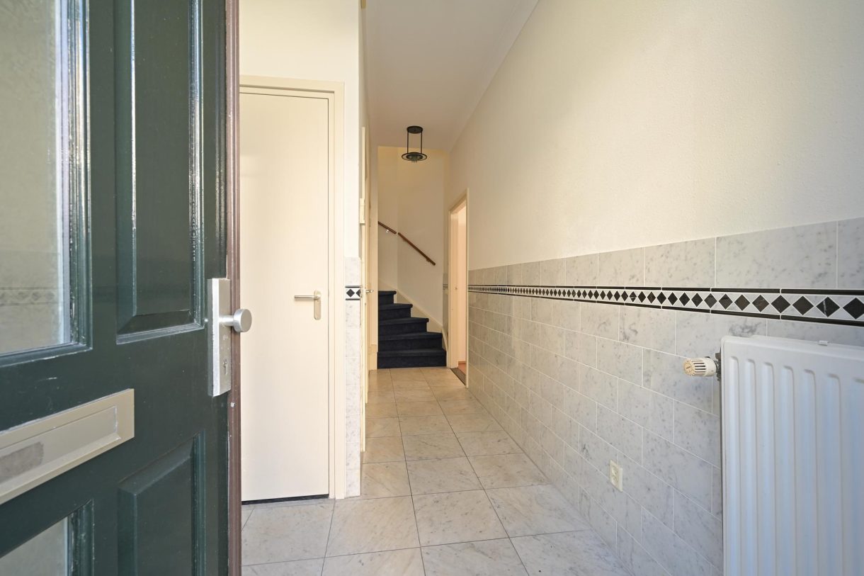 Te koop: Foto Woonhuis aan de Van Weede van Dijkveldstraat 60J in 's-Gravenhage