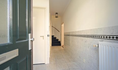 Te koop: Foto Woonhuis aan de Van Weede van Dijkveldstraat 60J in 's-Gravenhage