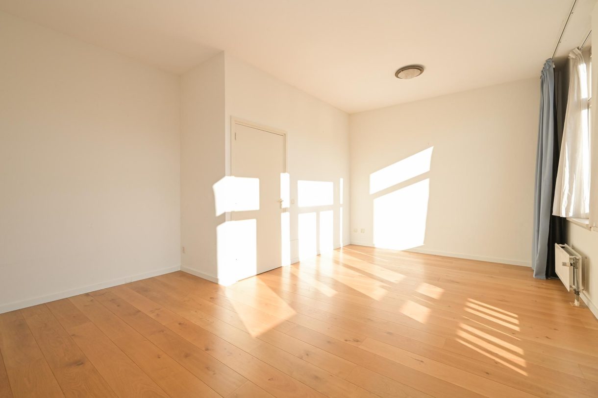 Te koop: Foto Woonhuis aan de Van Weede van Dijkveldstraat 60J in 's-Gravenhage