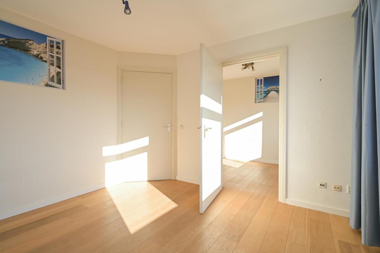 Te koop: Foto Woonhuis aan de Van Weede van Dijkveldstraat 60J in 's-Gravenhage