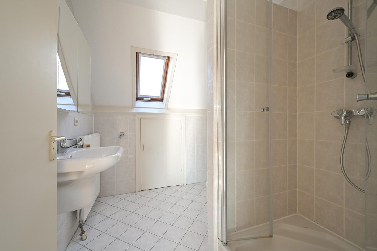 Te koop: Foto Woonhuis aan de Van Weede van Dijkveldstraat 60J in 's-Gravenhage