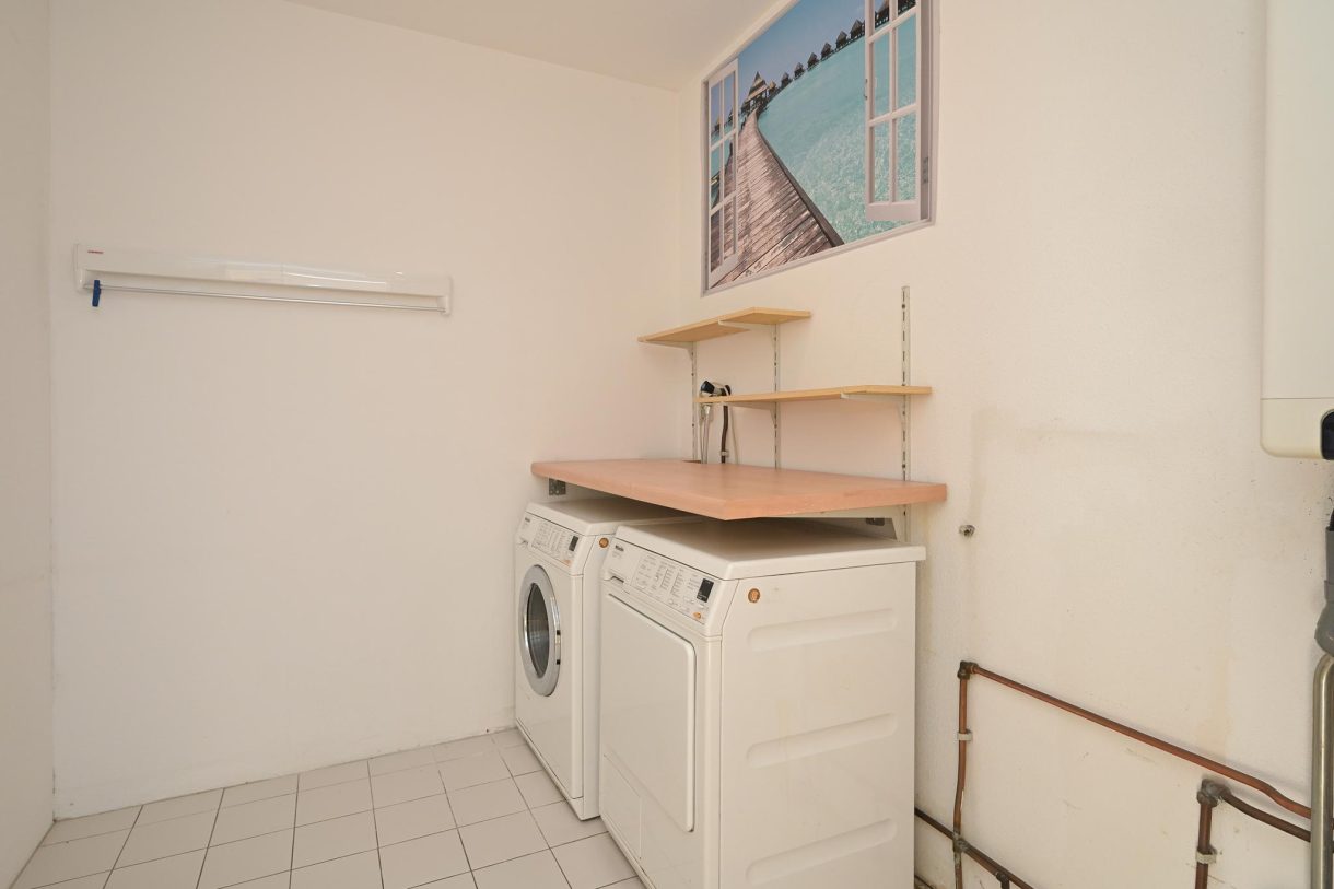 Te koop: Foto Woonhuis aan de Van Weede van Dijkveldstraat 60J in 's-Gravenhage