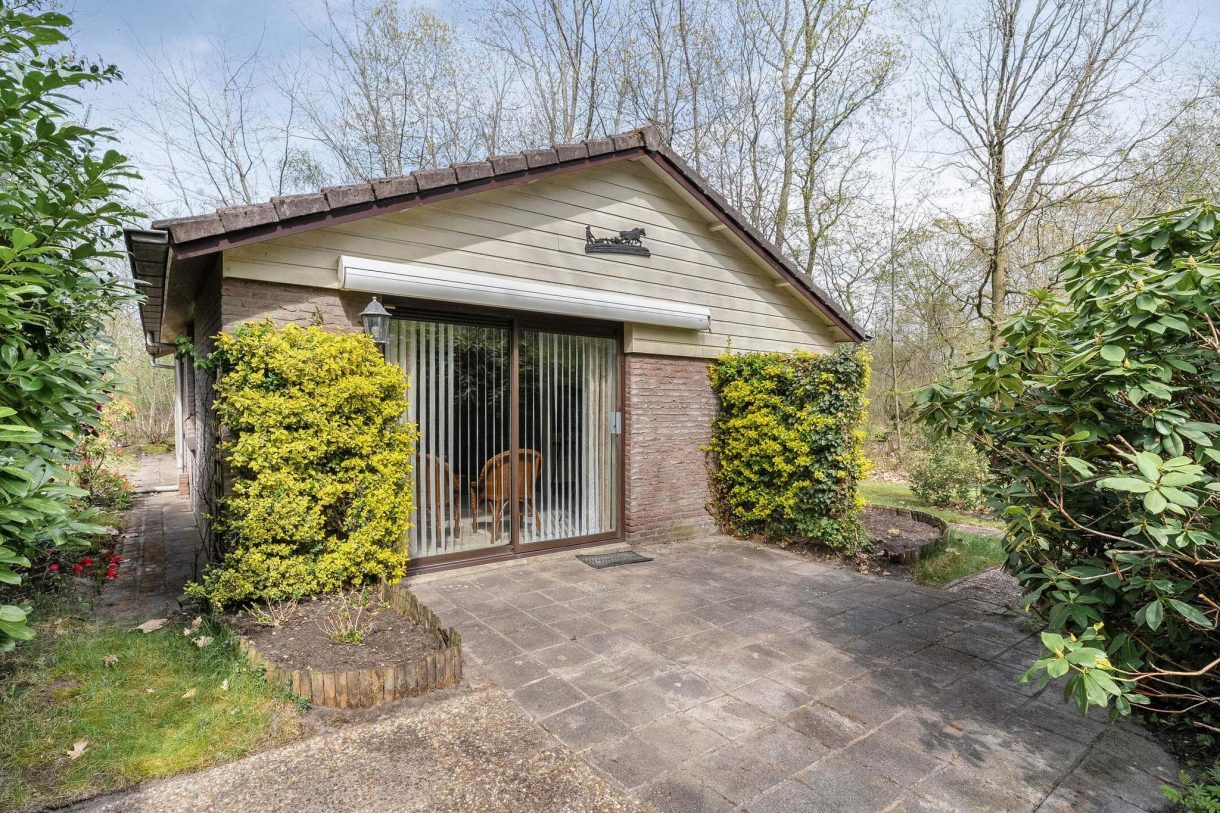 Te koop: Foto Woonhuis aan de Oshaarseweg 24-117 in Echten