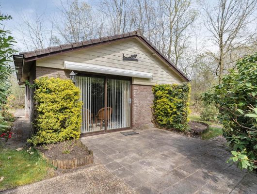 Hoofdfoto van Echten Oshaarseweg 24-117