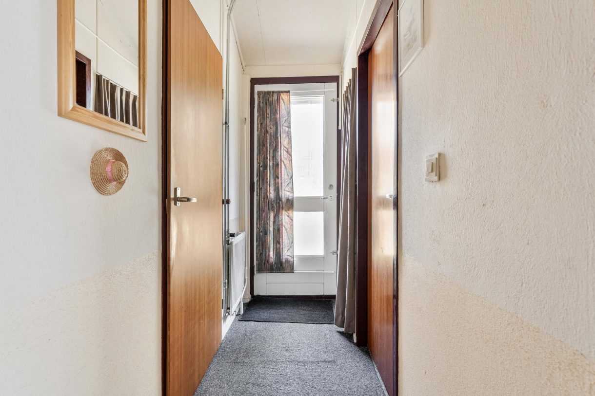 Te koop: Foto Woonhuis aan de Oshaarseweg 24-117 in Echten