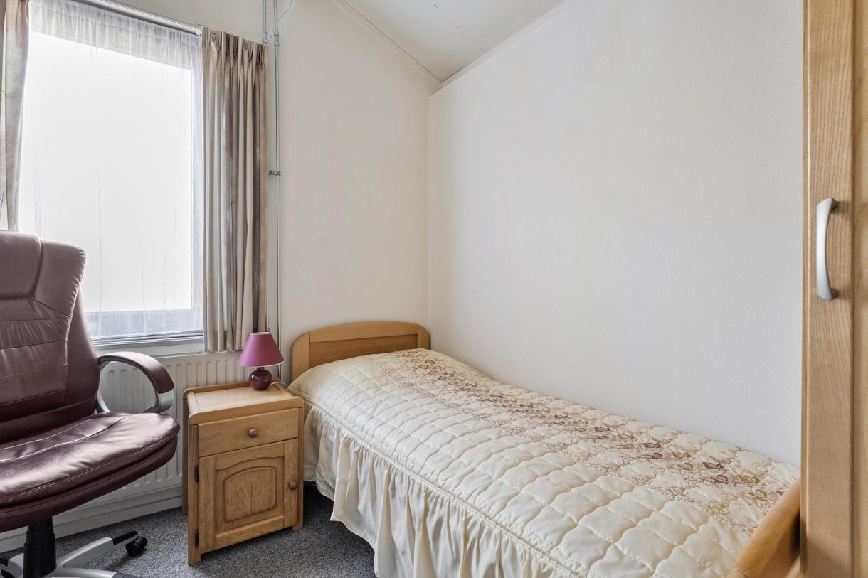 Te koop: Foto Woonhuis aan de Oshaarseweg 24-117 in Echten