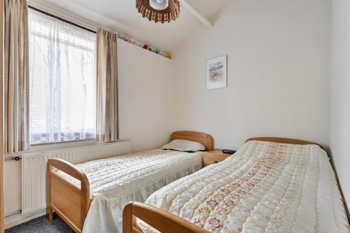 Te koop: Foto Woonhuis aan de Oshaarseweg 24-117 in Echten