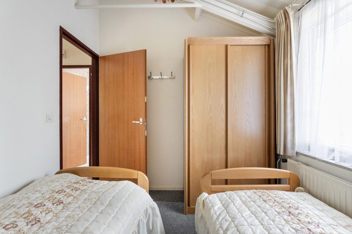 Te koop: Foto Woonhuis aan de Oshaarseweg 24-117 in Echten