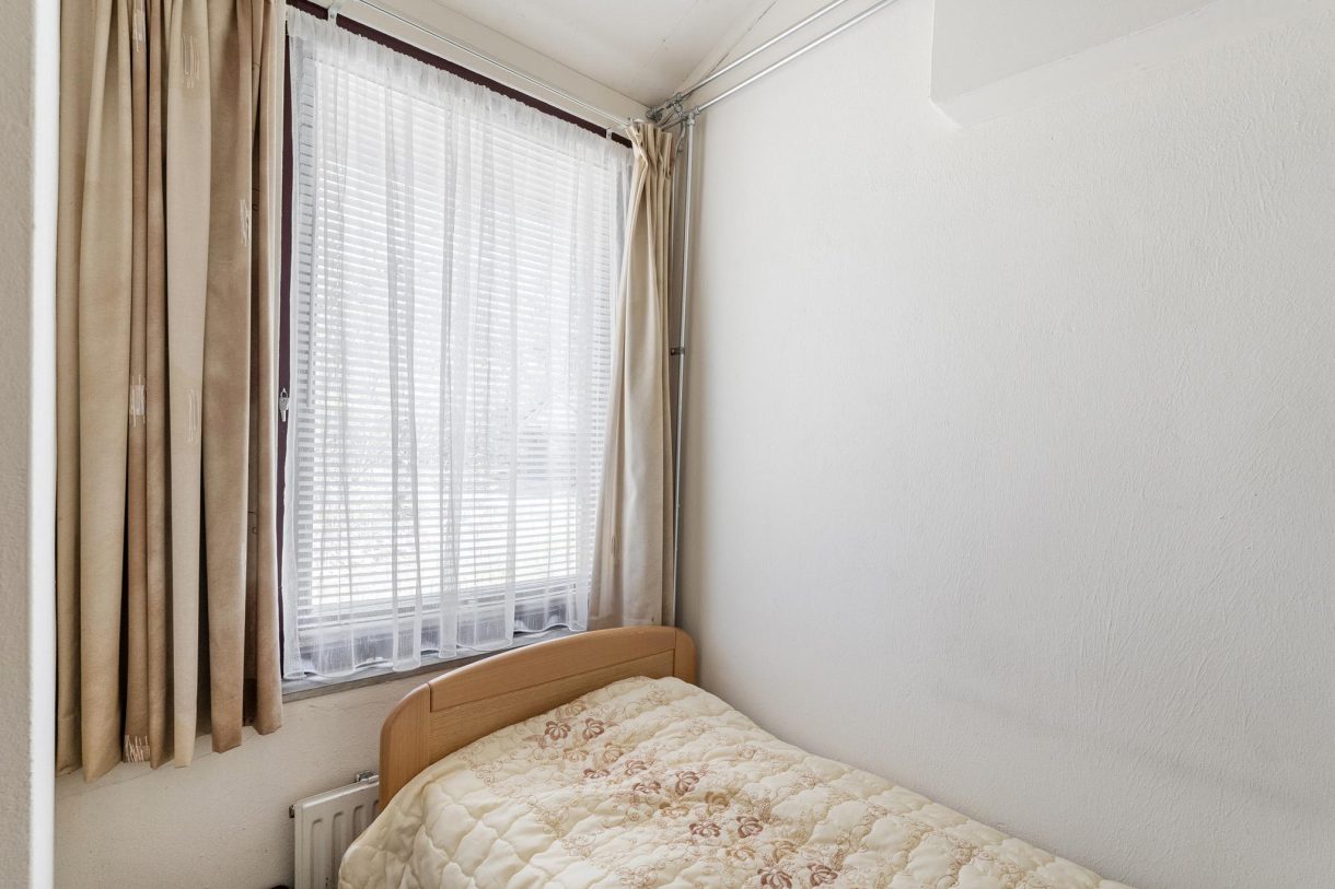 Te koop: Foto Woonhuis aan de Oshaarseweg 24-117 in Echten