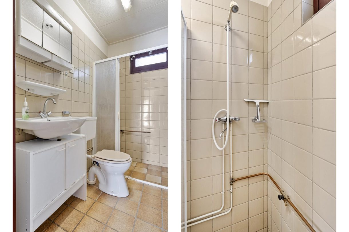 Te koop: Foto Woonhuis aan de Oshaarseweg 24-117 in Echten