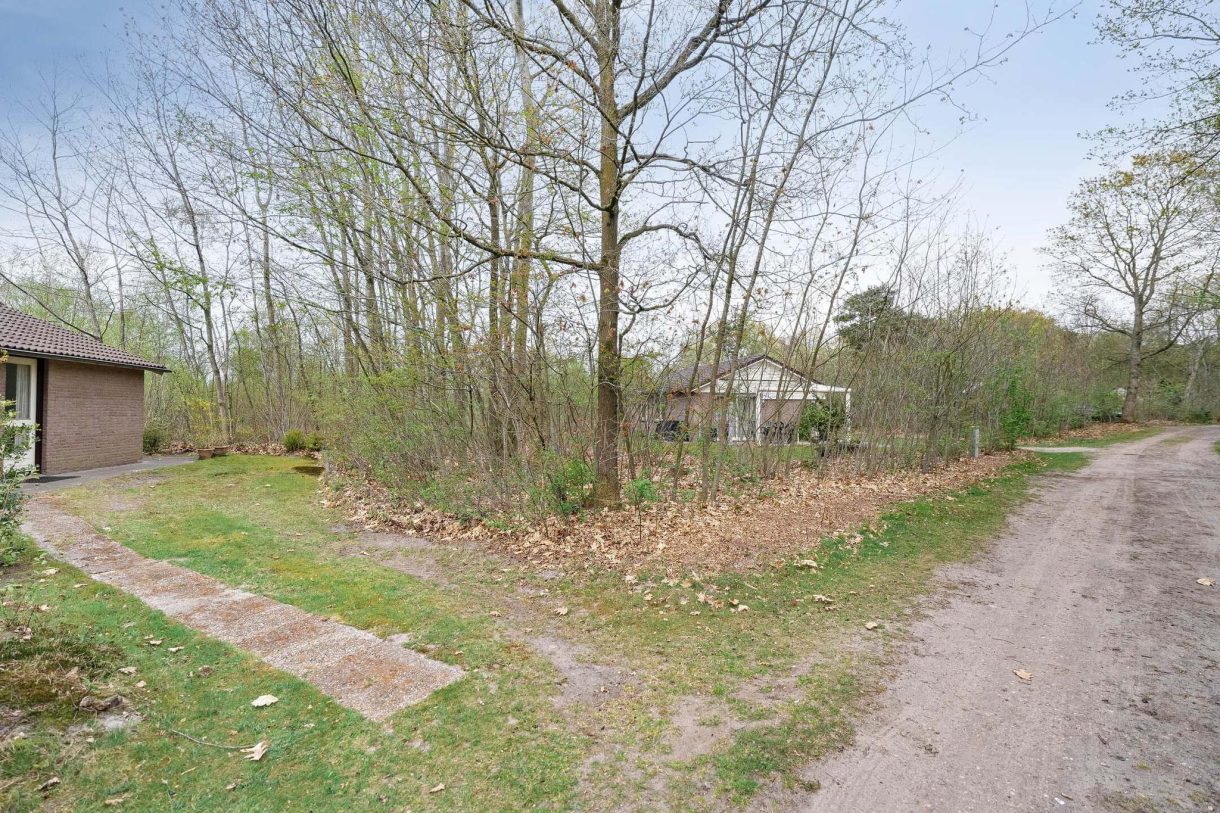 Te koop: Foto Woonhuis aan de Oshaarseweg 24-117 in Echten