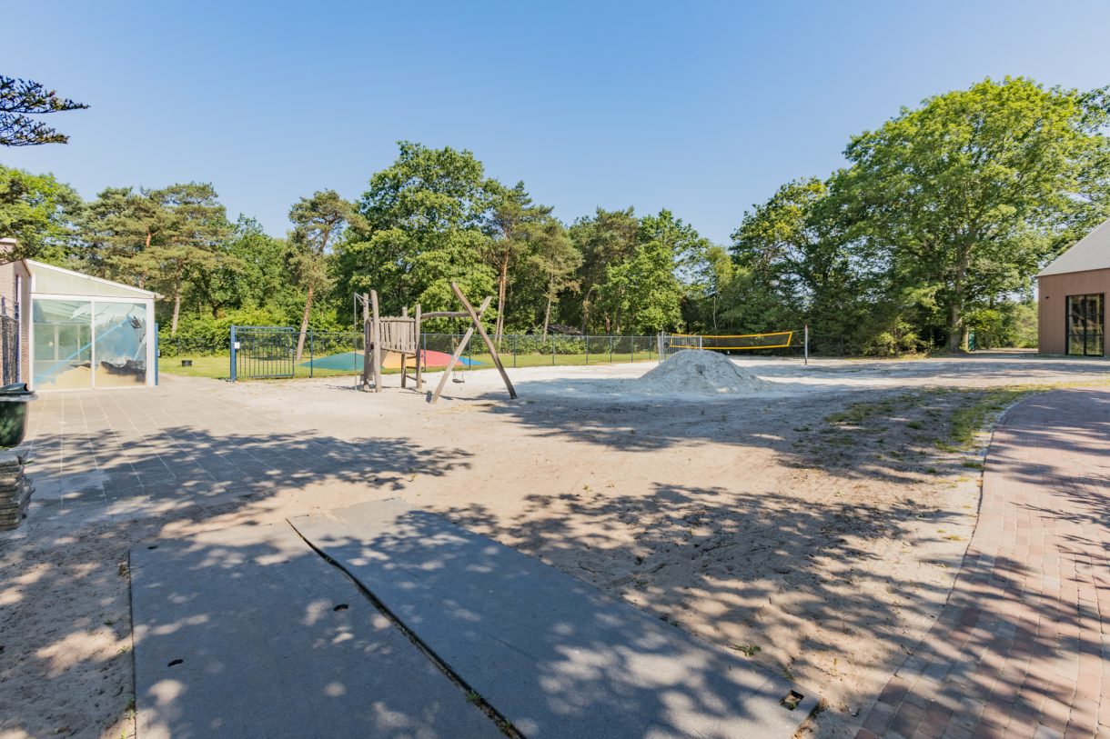 Te koop: Foto Woonhuis aan de Oshaarseweg 24-117 in Echten