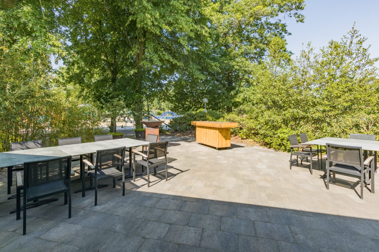 Te koop: Foto Woonhuis aan de Oshaarseweg 24-117 in Echten