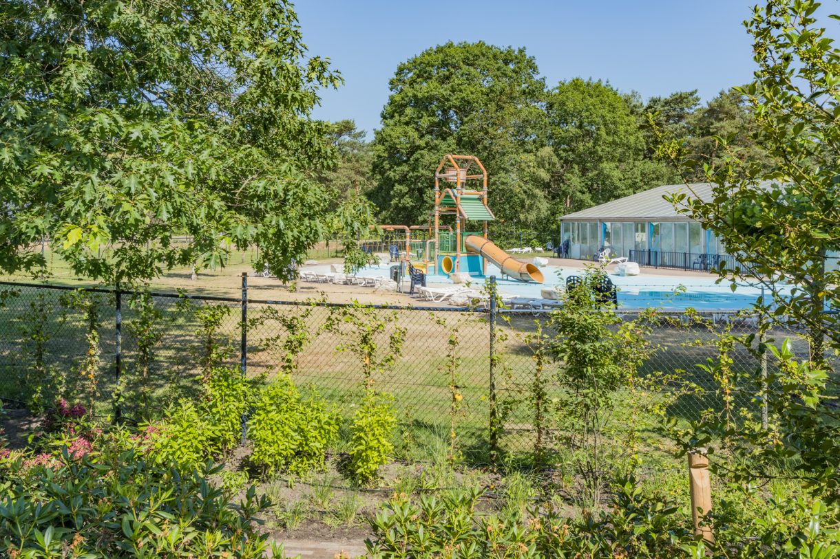 Te koop: Foto Woonhuis aan de Oshaarseweg 24-117 in Echten