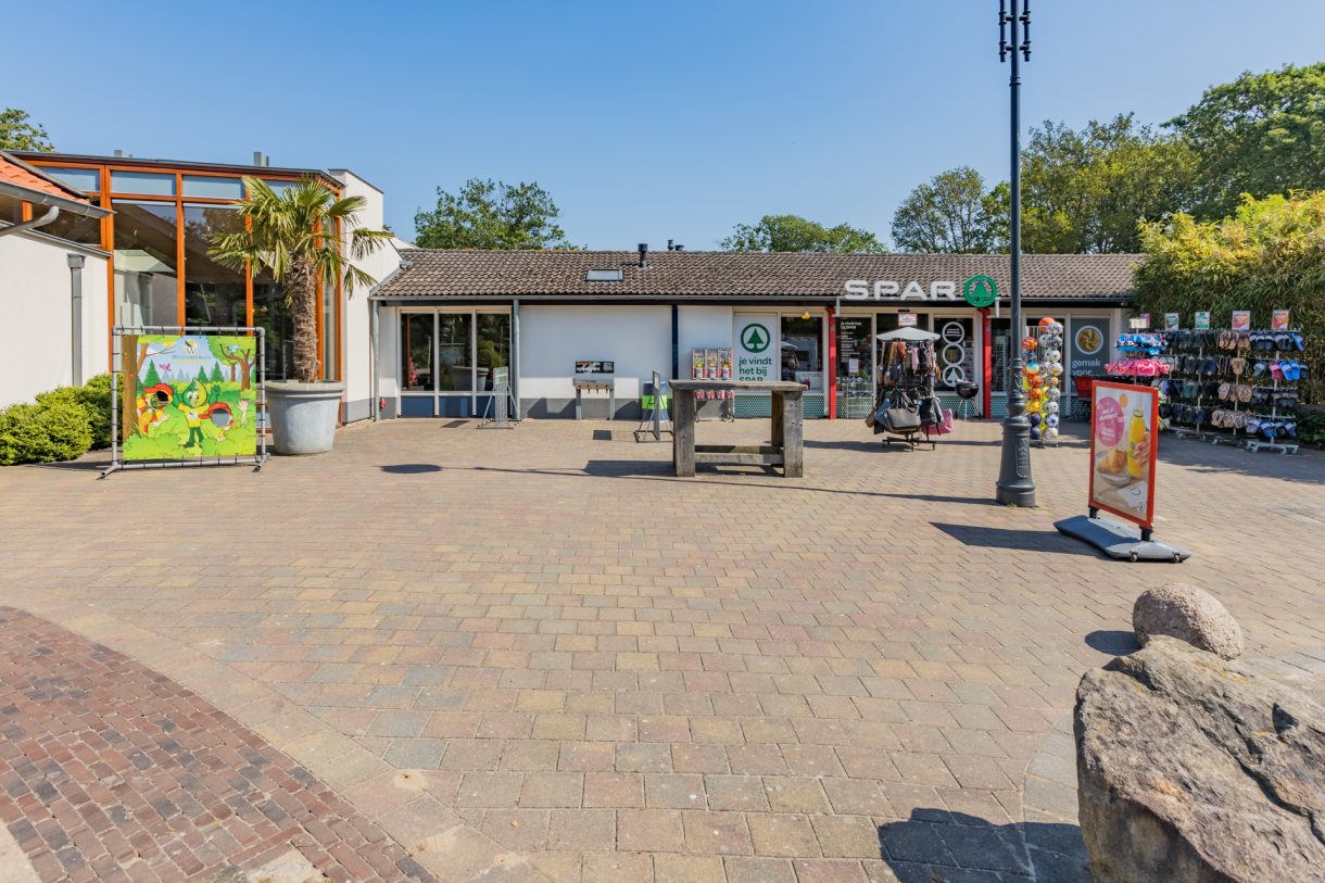 Te koop: Foto Woonhuis aan de Oshaarseweg 24-117 in Echten