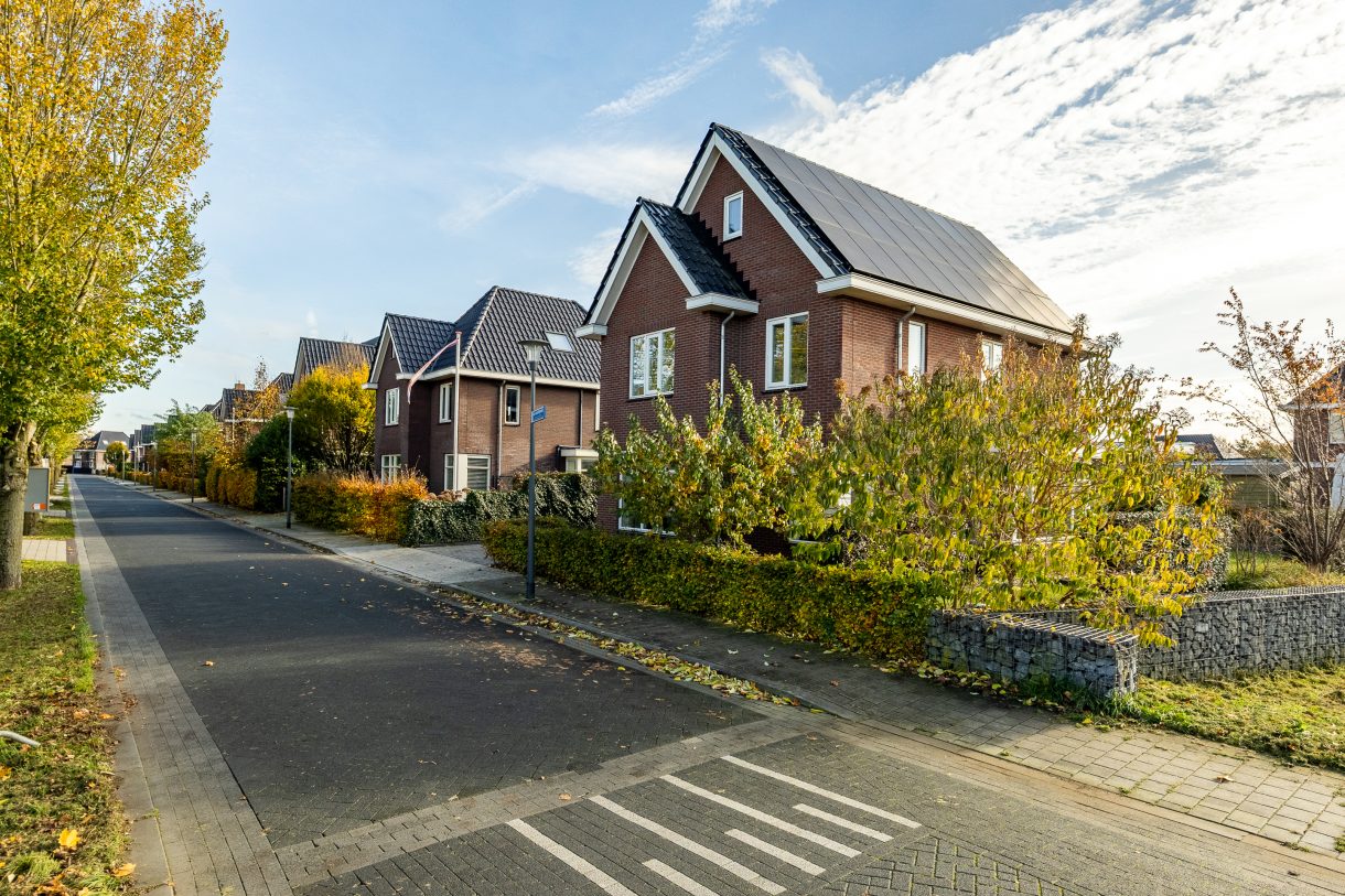 Te koop: Foto Woonhuis aan de Laan van de Highlanders 2 in Zutphen