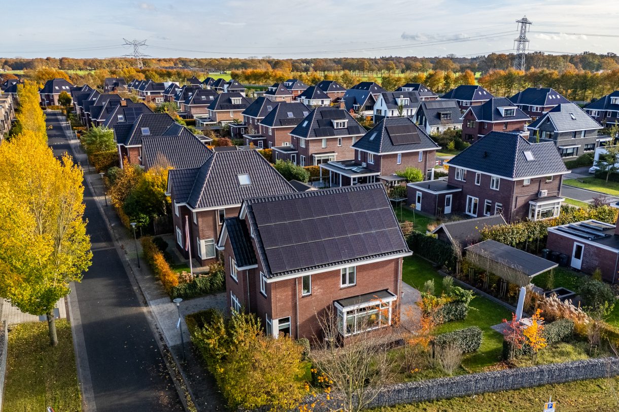 Te koop: Foto Woonhuis aan de Laan van de Highlanders 2 in Zutphen