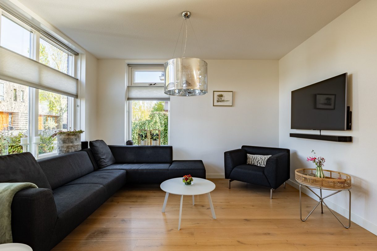 Te koop: Foto Woonhuis aan de Laan van de Highlanders 2 in Zutphen