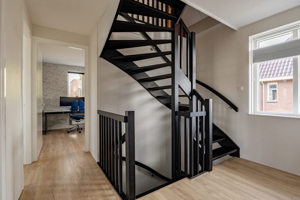 Te koop: Foto Woonhuis aan de Laan van de Highlanders 2 in Zutphen