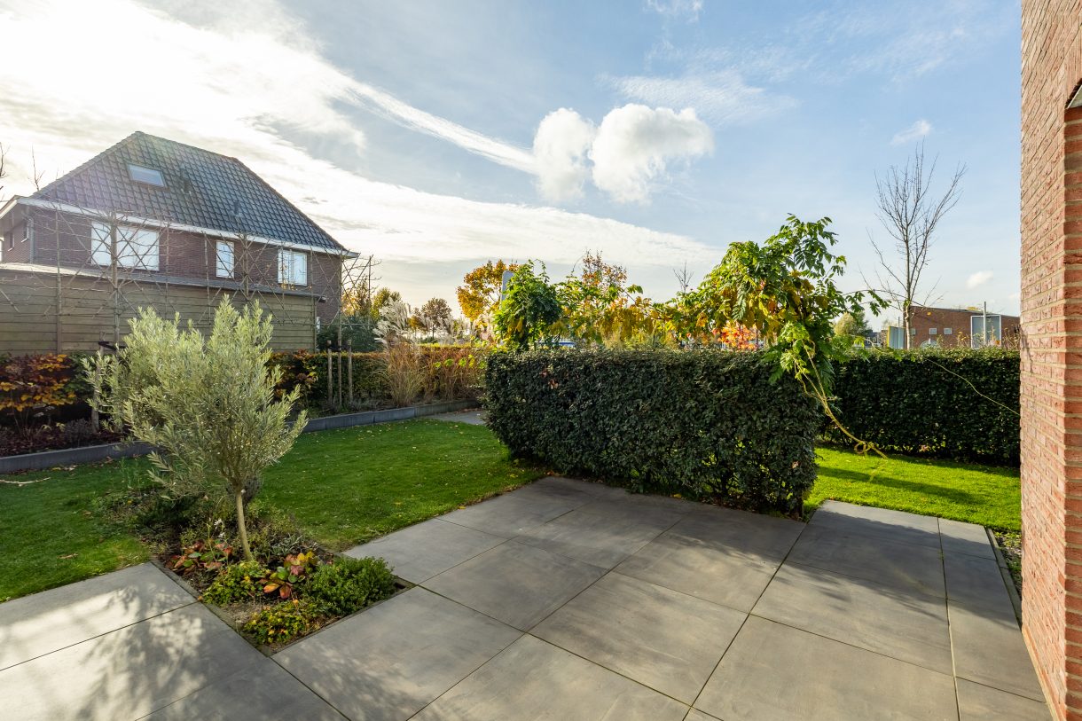 Te koop: Foto Woonhuis aan de Laan van de Highlanders 2 in Zutphen